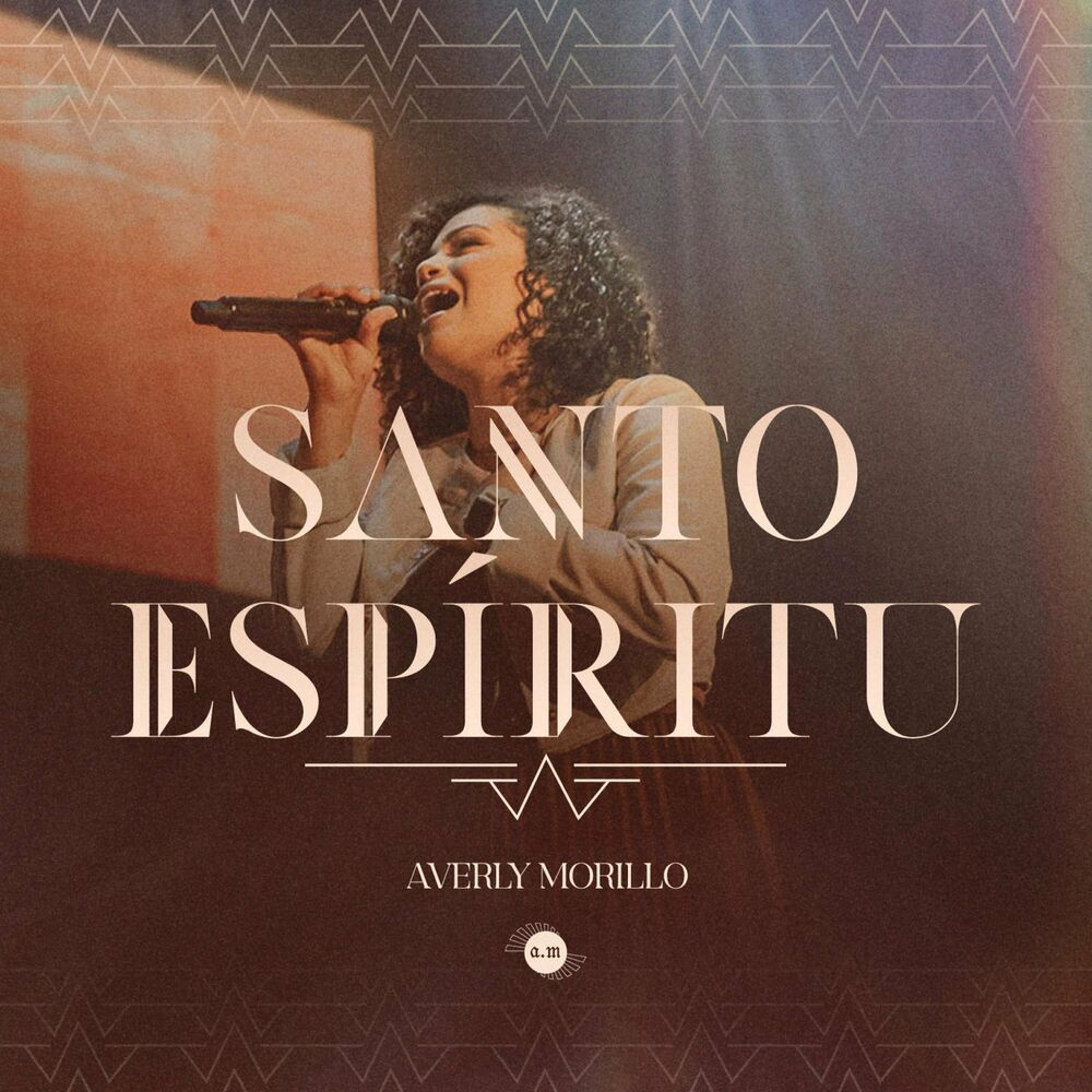 Picture of Santo Espíritu (Live)