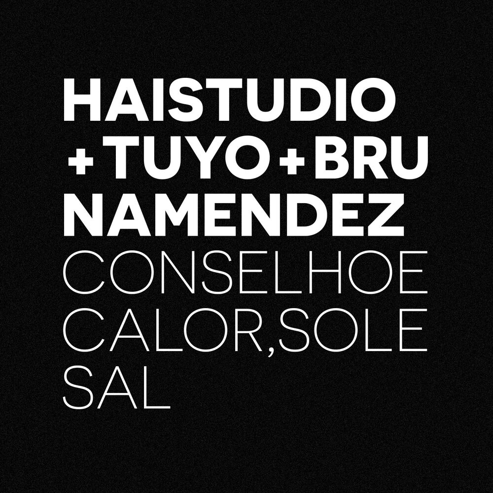 Picture of Conselho do Bom Senso e Calor, Sol e Sal (Acústico)