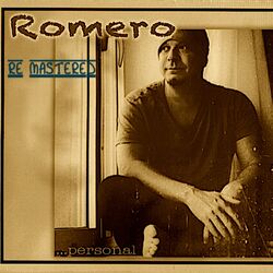 Cover of Romero Personal (Remastered)