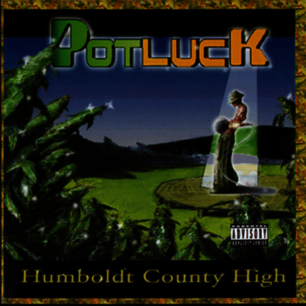 Picture of Humboldt County High
