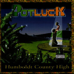 Cover of Humboldt County High