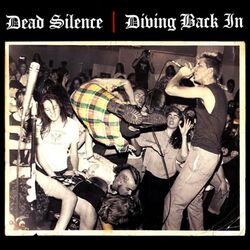 Cover of Diving Back In