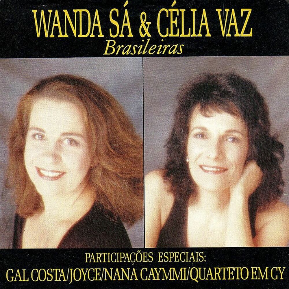 Picture of Brasileiras