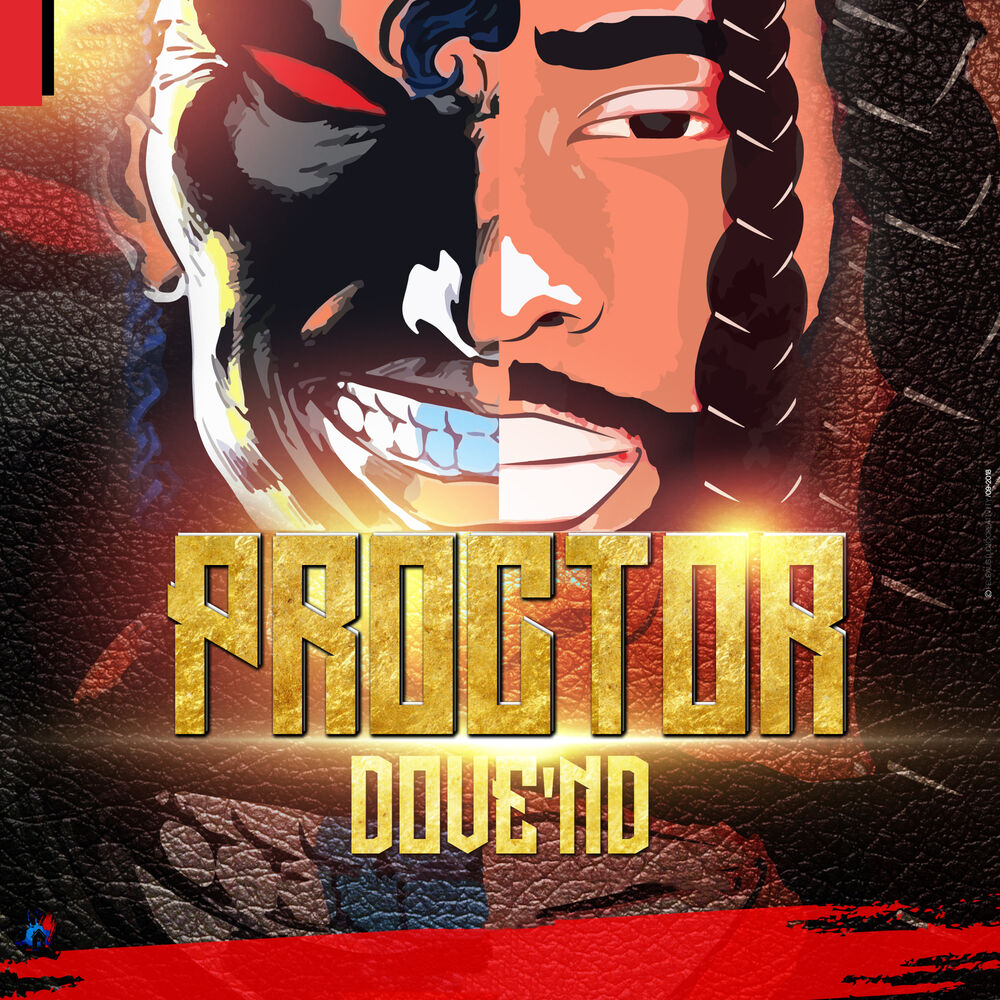Picture of Proctor