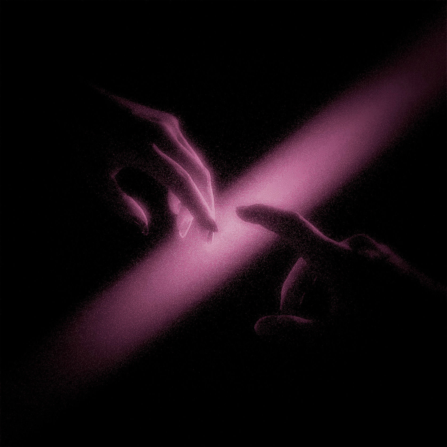 Album cover of ATARAXIA: SPEED UP