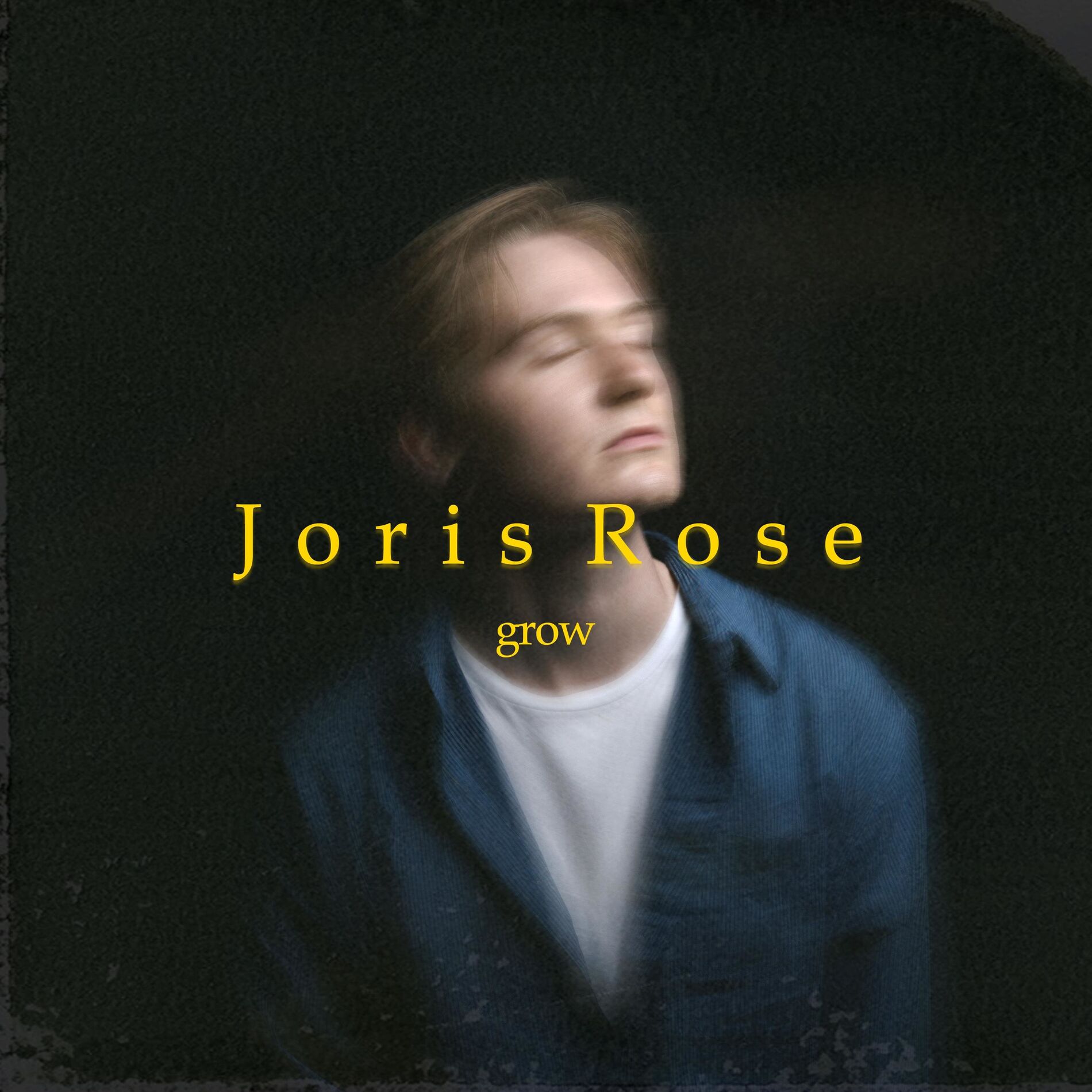 Album cover of Grow