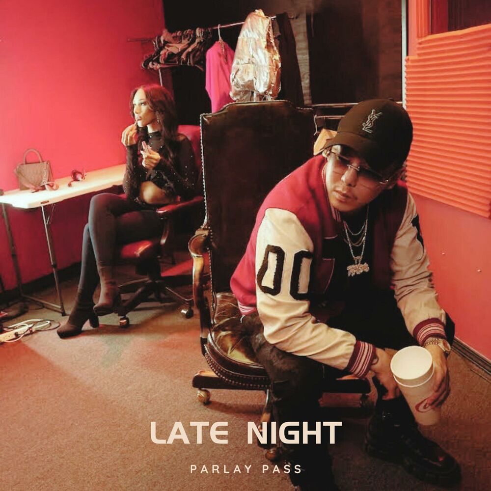 Picture of Late Night