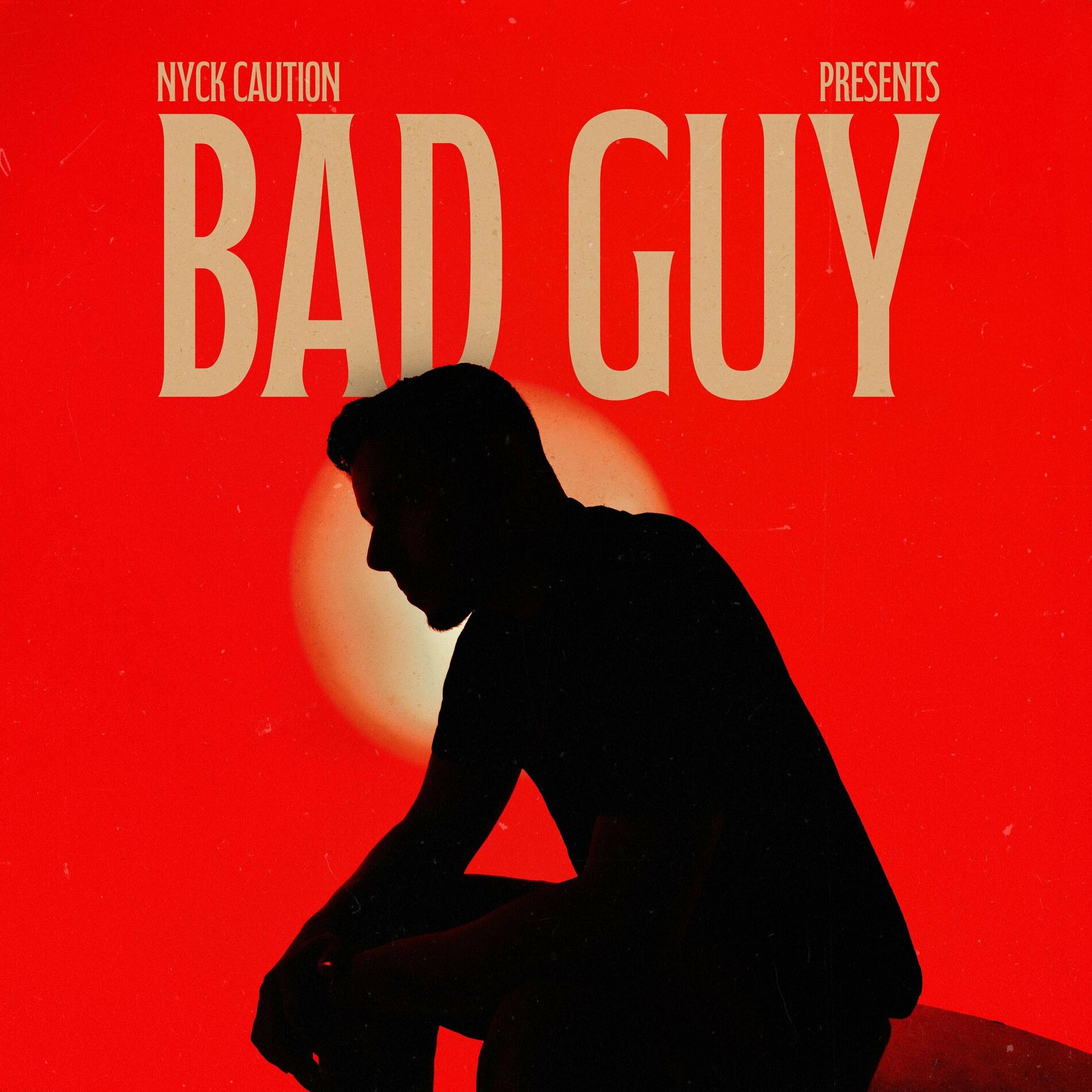 Album cover of Bad Guy