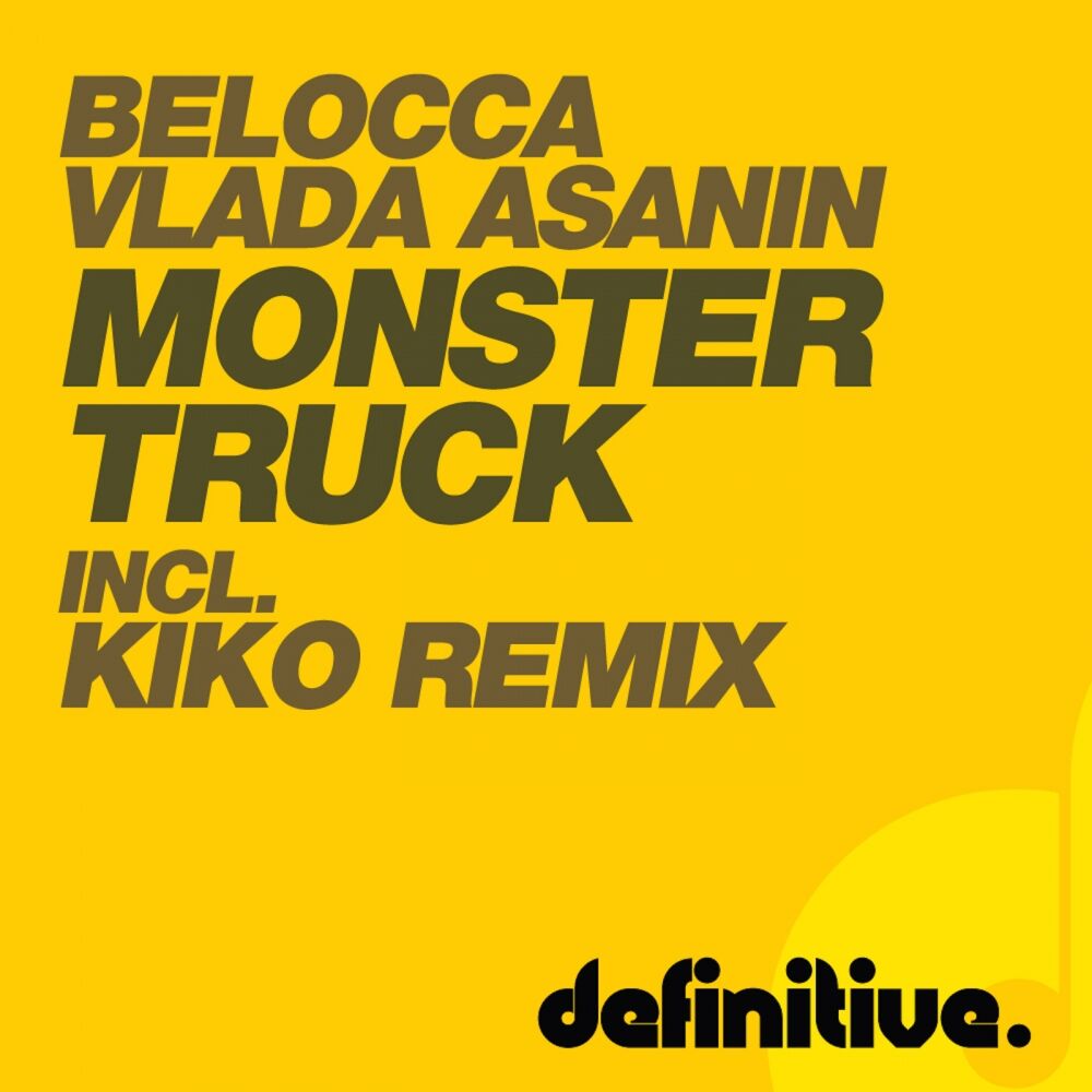 Picture of Monster Truck EP