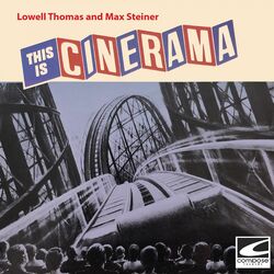 Cover of This Is Cinerama