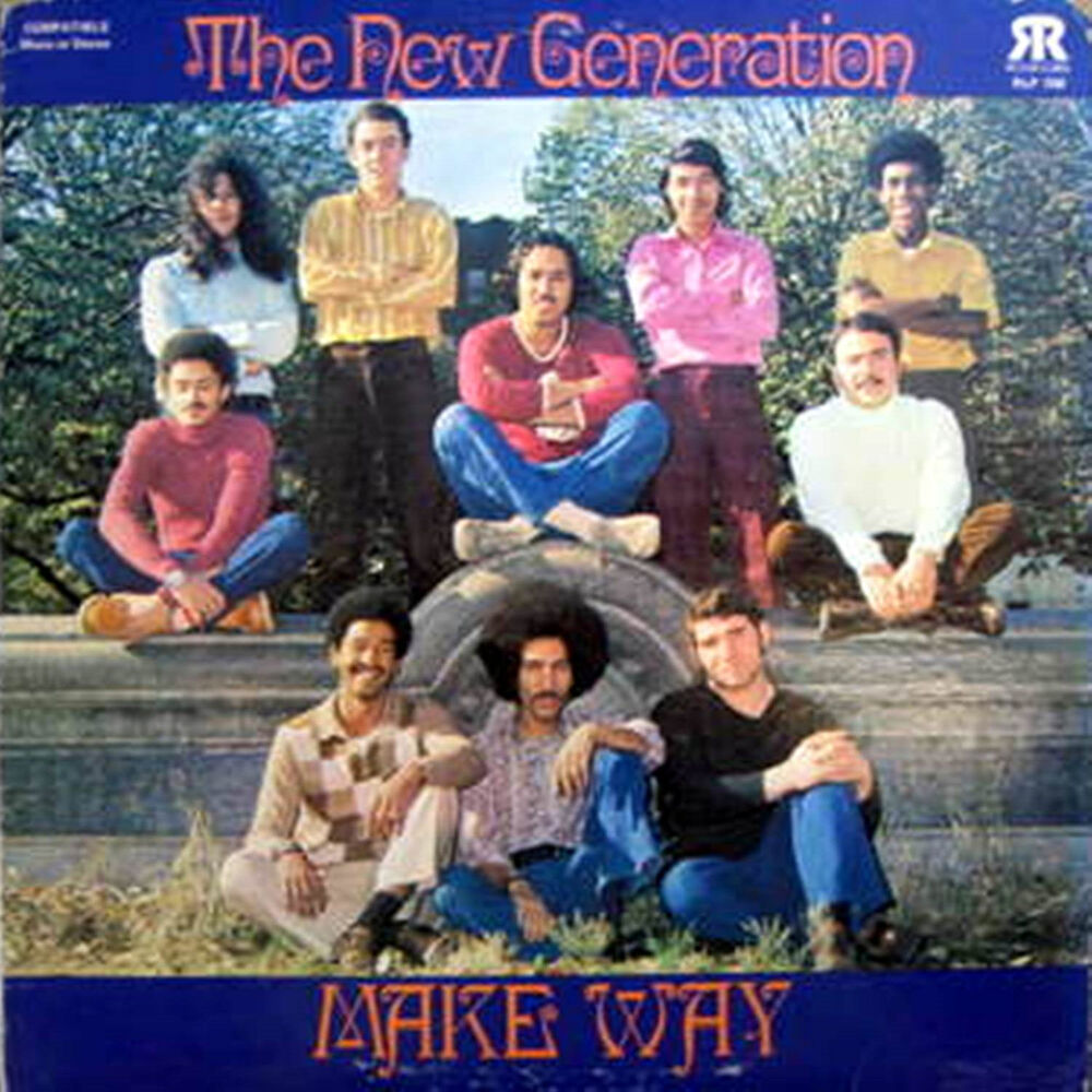 Picture of Make Way