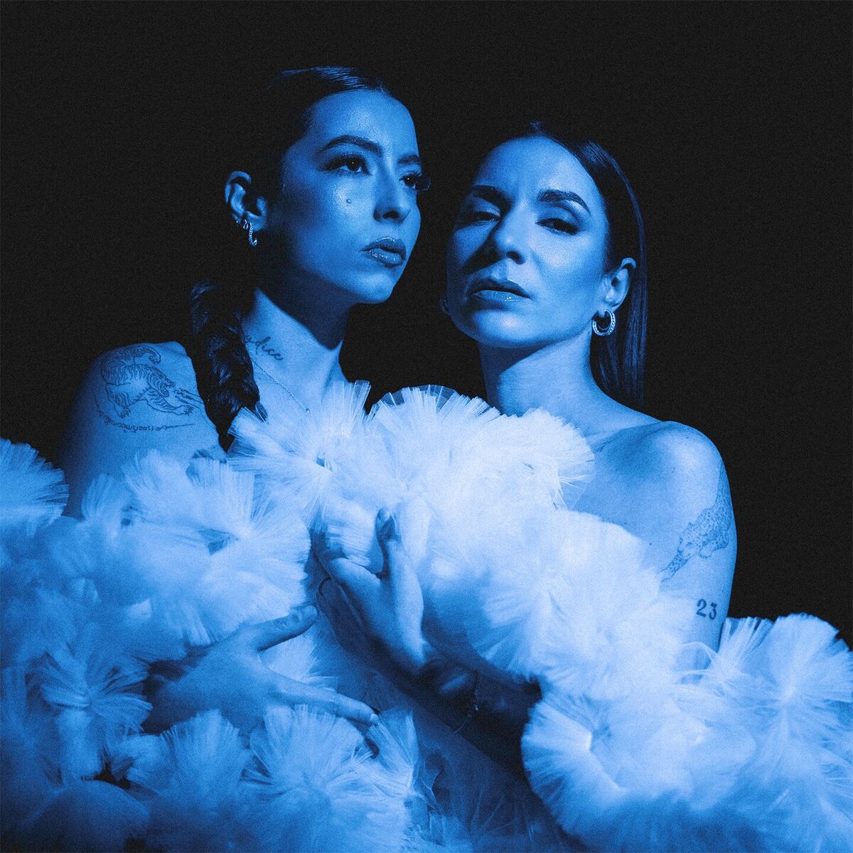 Album cover of I Missed You Too