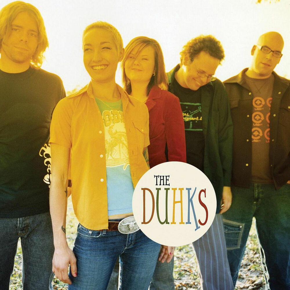 Picture of The Duhks