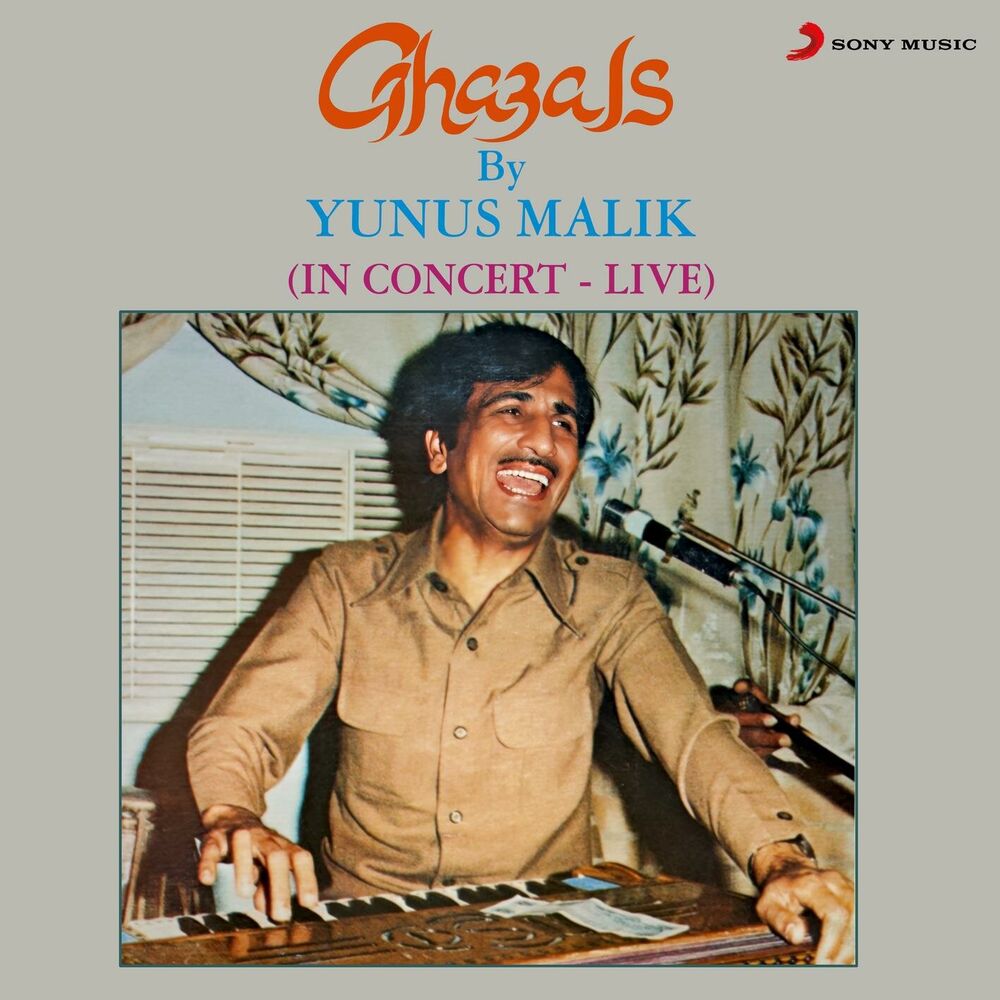Picture of Ghazals (In Concert - Live)
