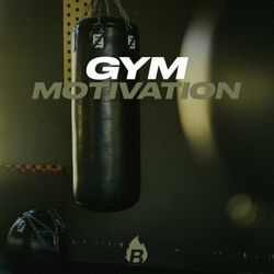 Cover of Gym Motivation 2023 Selected by Bangerang