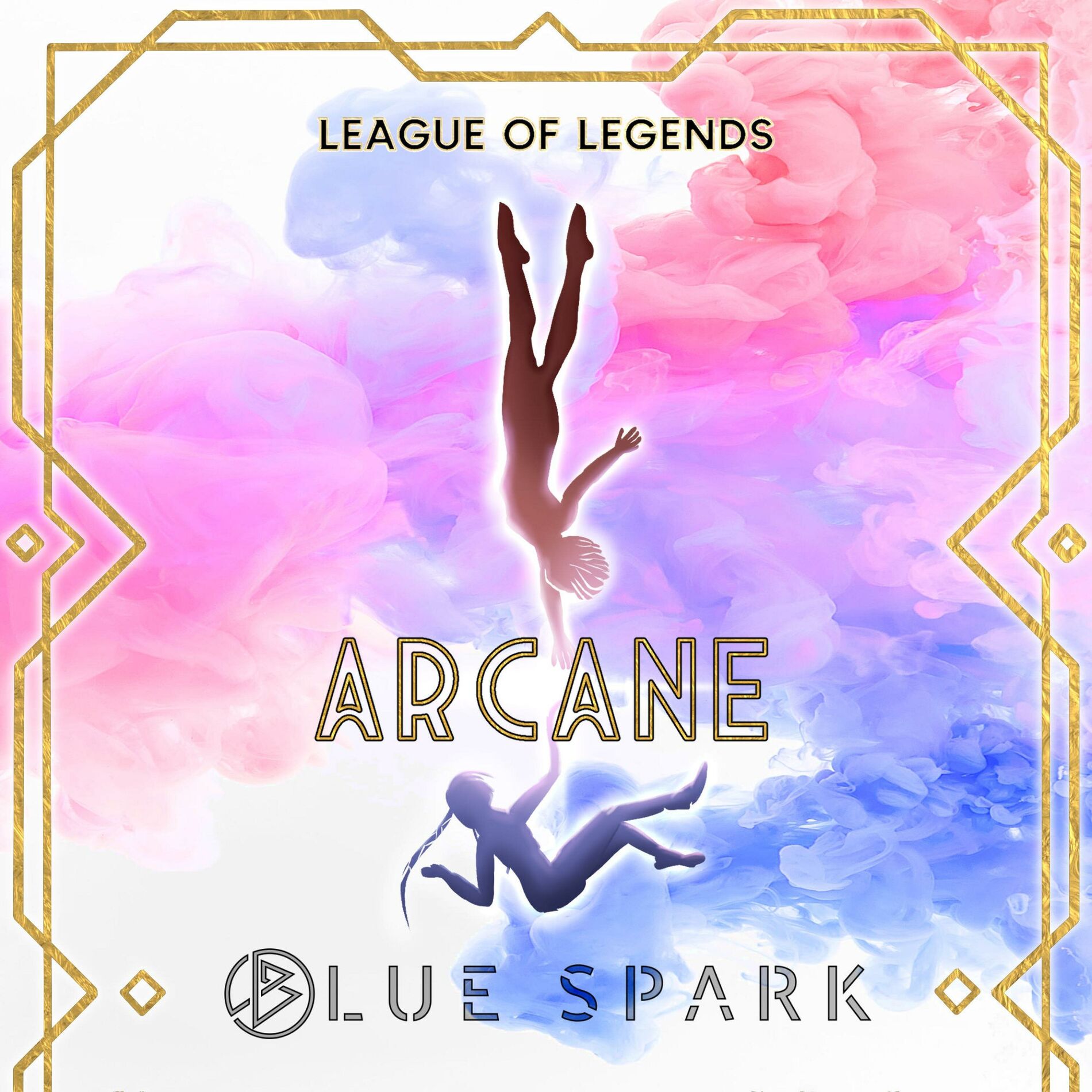 Album cover of ARCANE