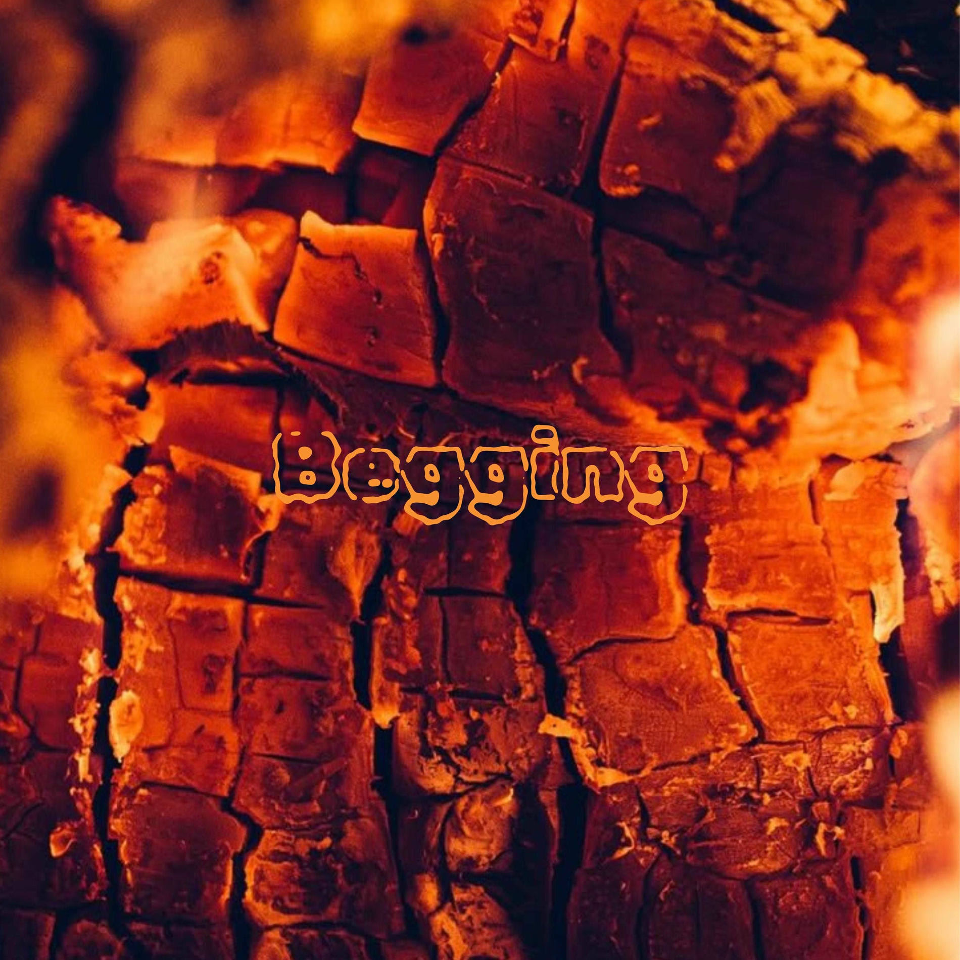 Album cover of Begging