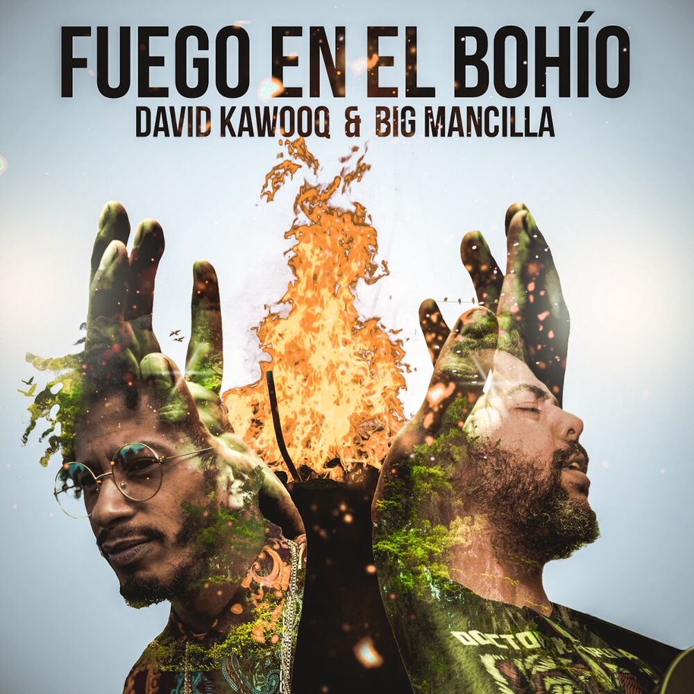Picture of Fuego en el Bohío