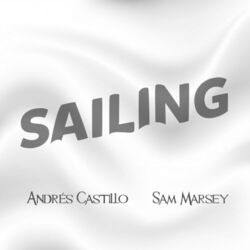 Cover of Sailing (Cover)