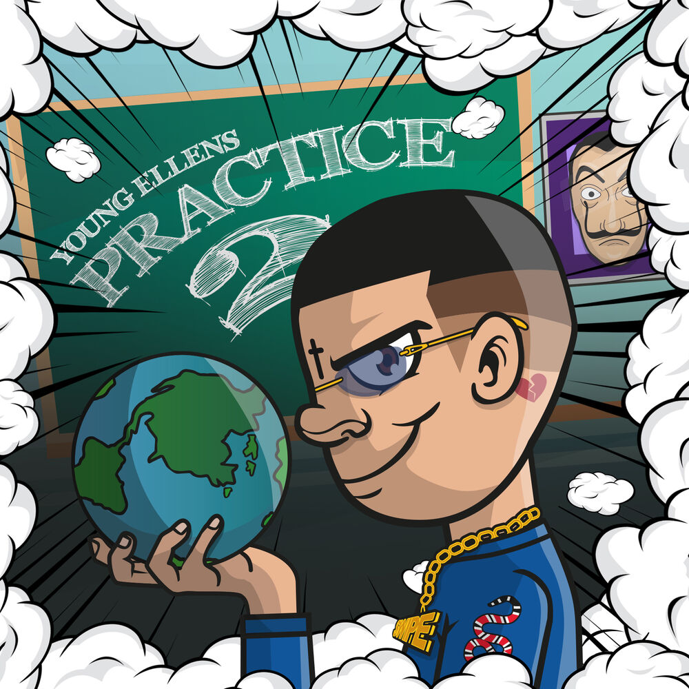 Picture of Practice 2