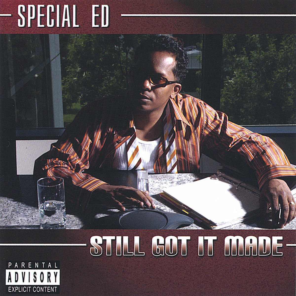 Special Ed: albums, songs, concerts | Deezer