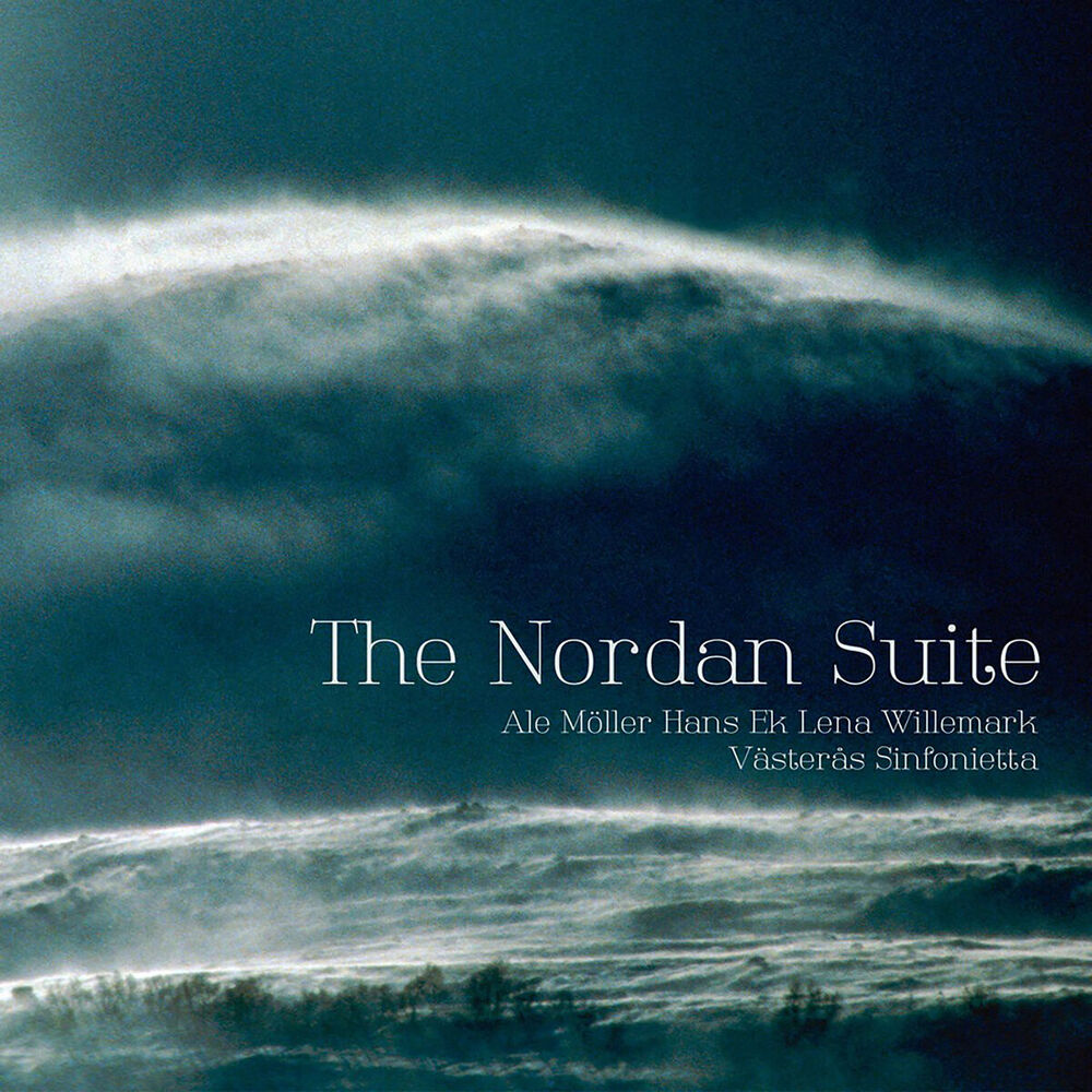 Picture of The Nordan Suite