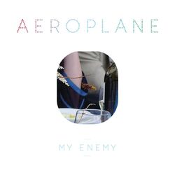 Cover of My Enemy