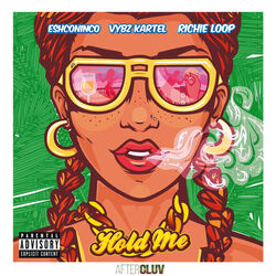 Cover of Hold Me