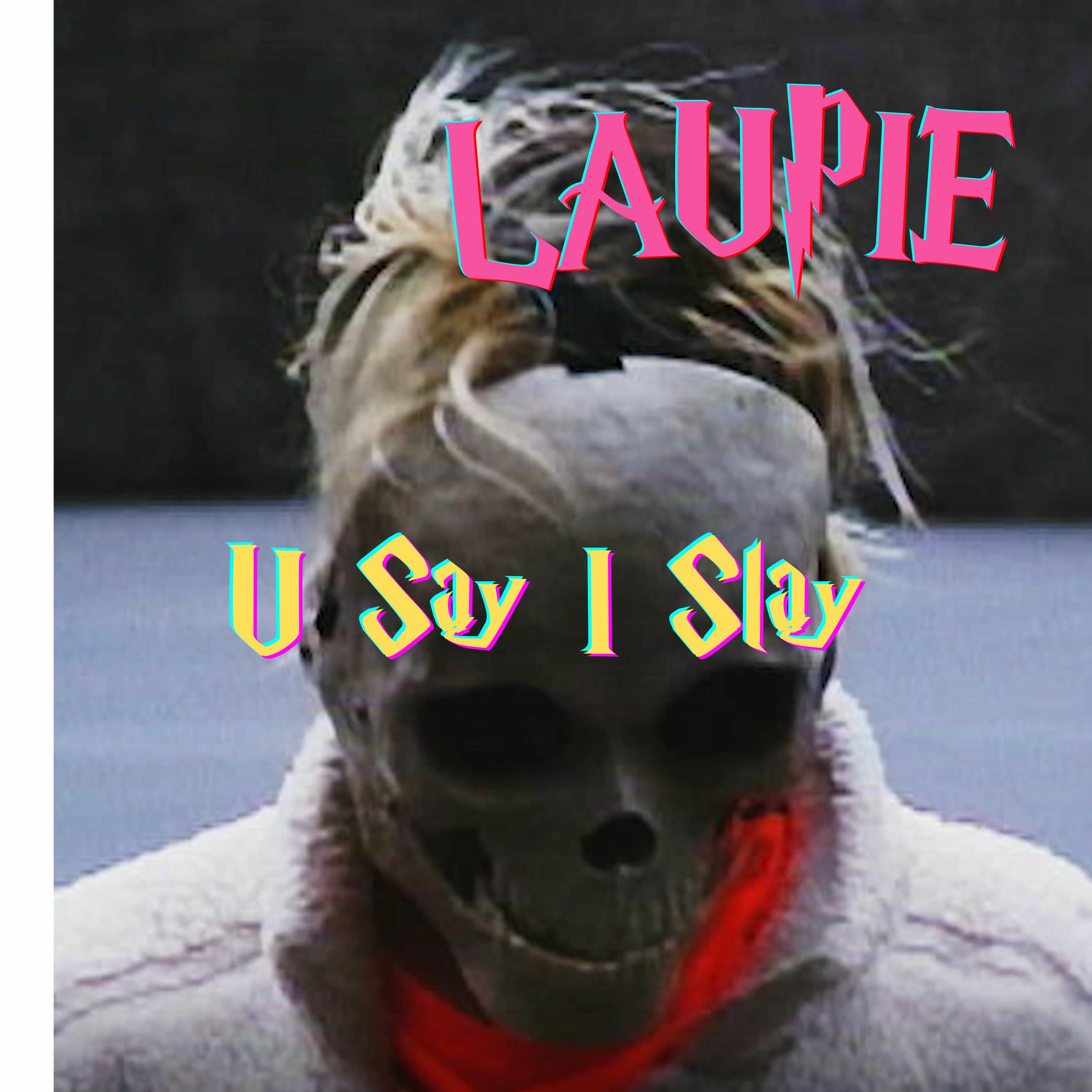 Album cover of U Say I Slay (DEMO)