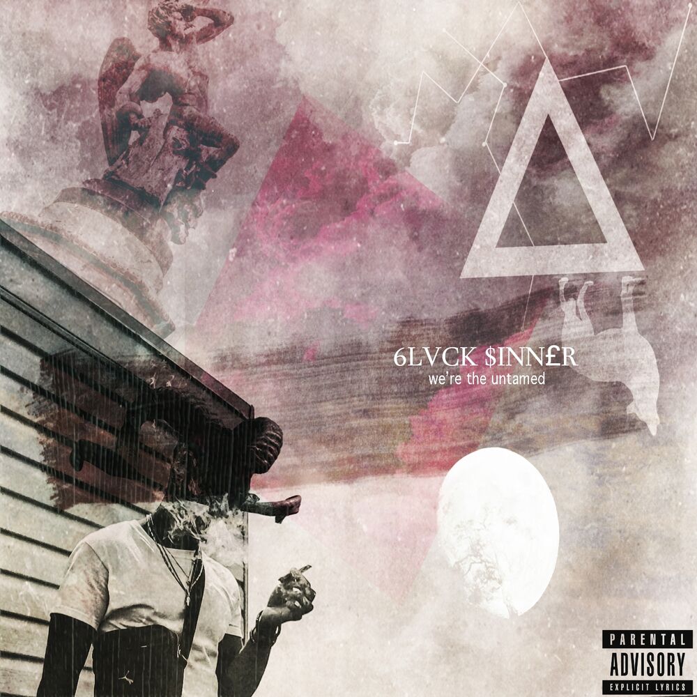 Picture of Black Sinner
