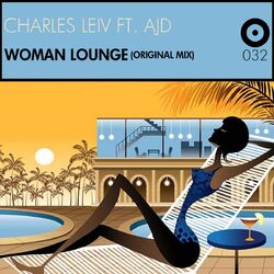 Cover of Woman Lounge (feat. Ajd)