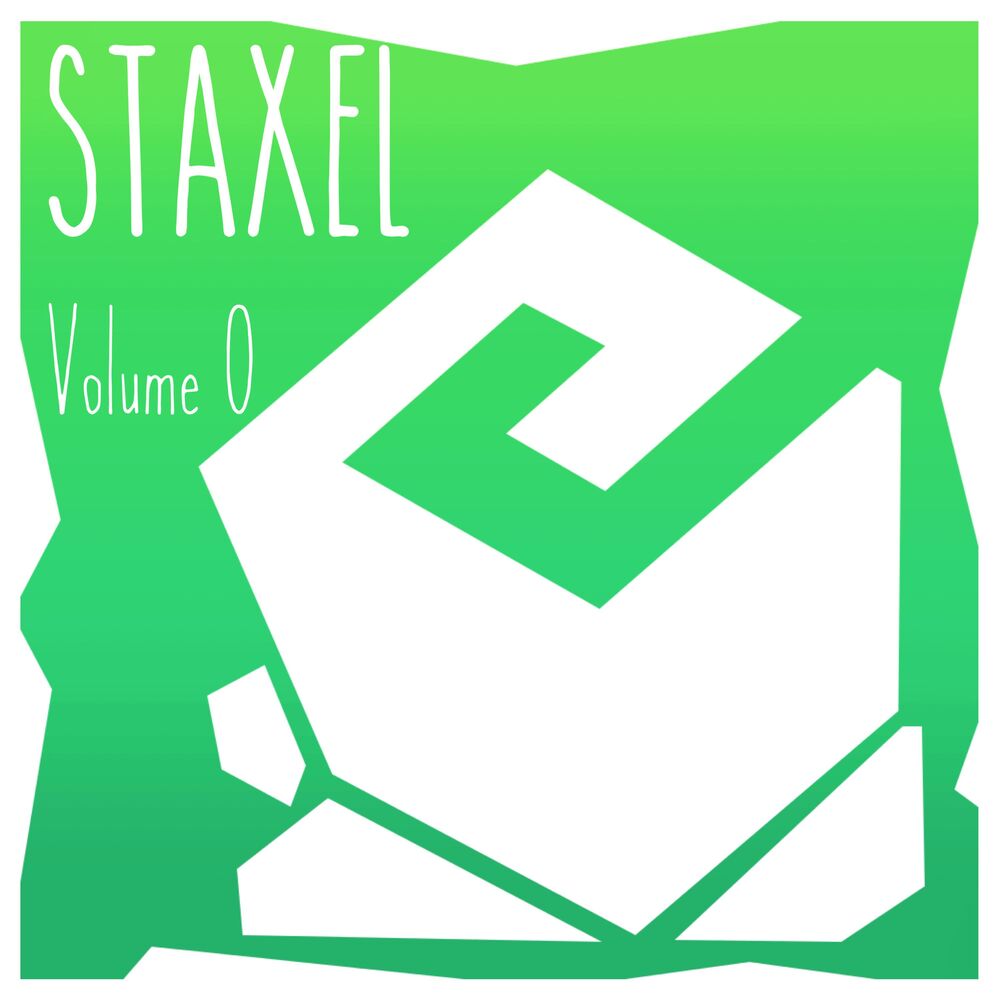 Picture of Staxel Volume 0