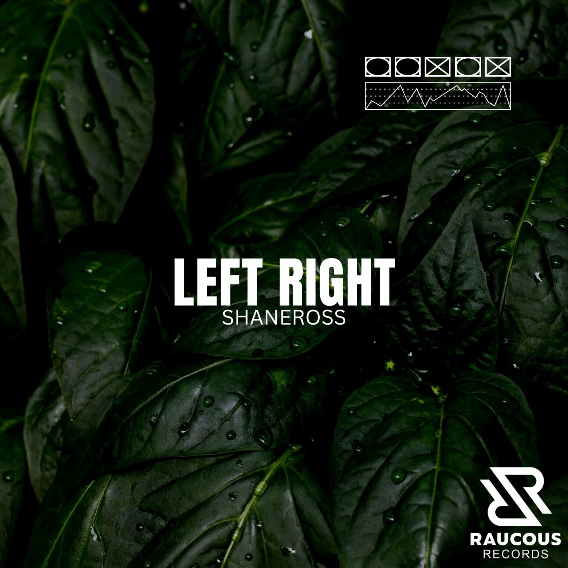 Album cover of Left Right