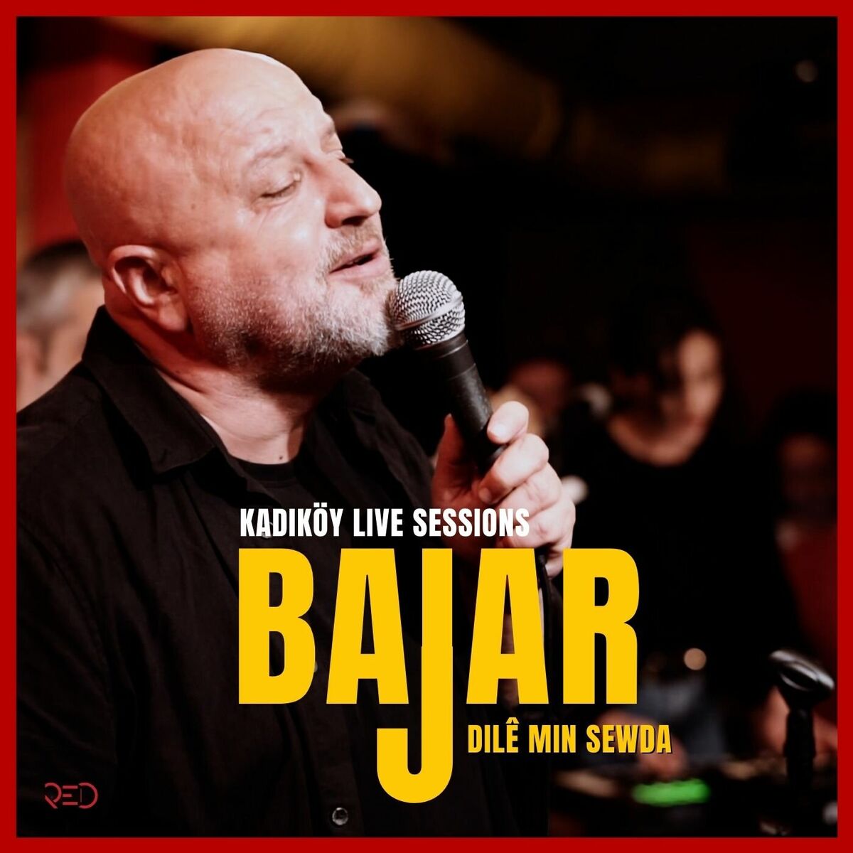 Album cover of Dilê Mi Sewda