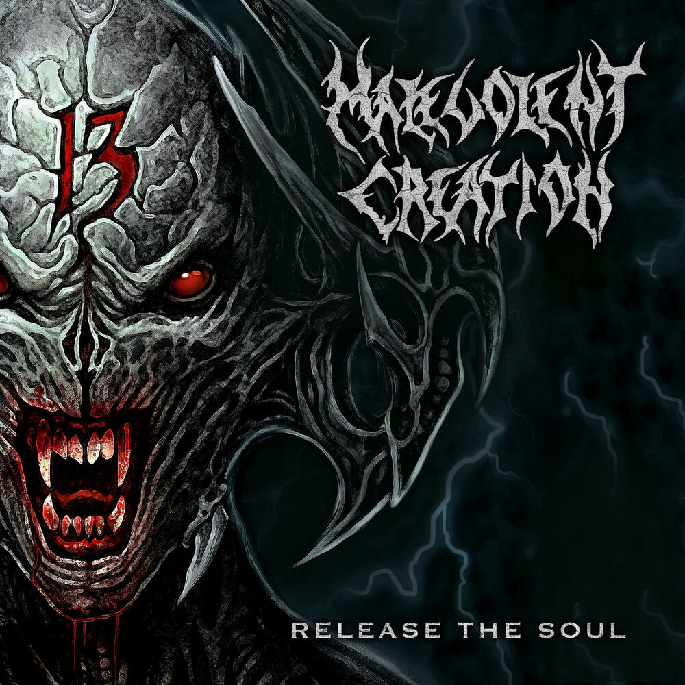 Picture of Release the Soul