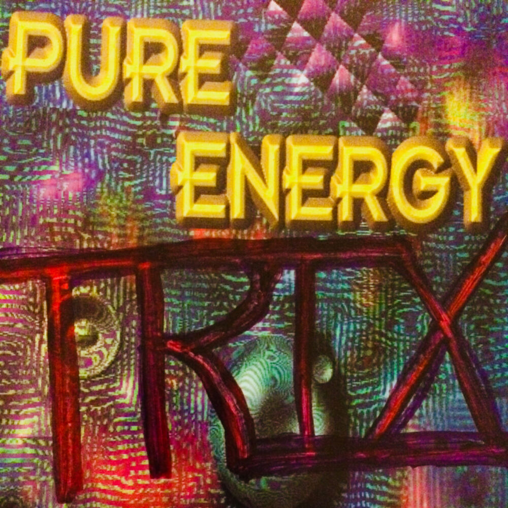 Picture of PURE ENERGY