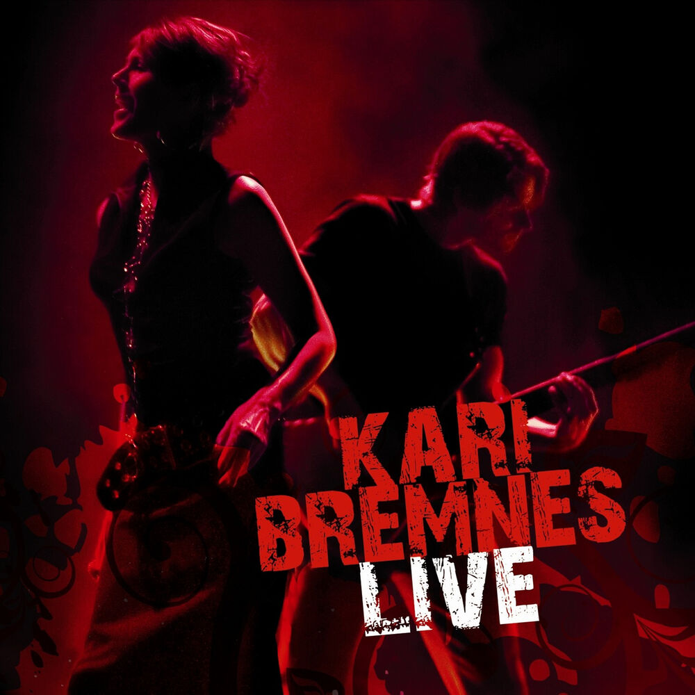 Picture of Live