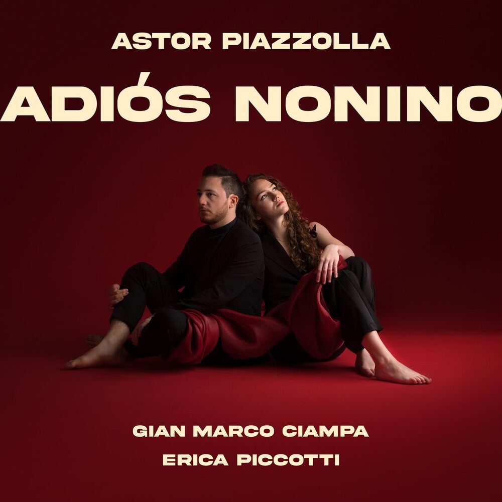 Picture of Adiós Nonino