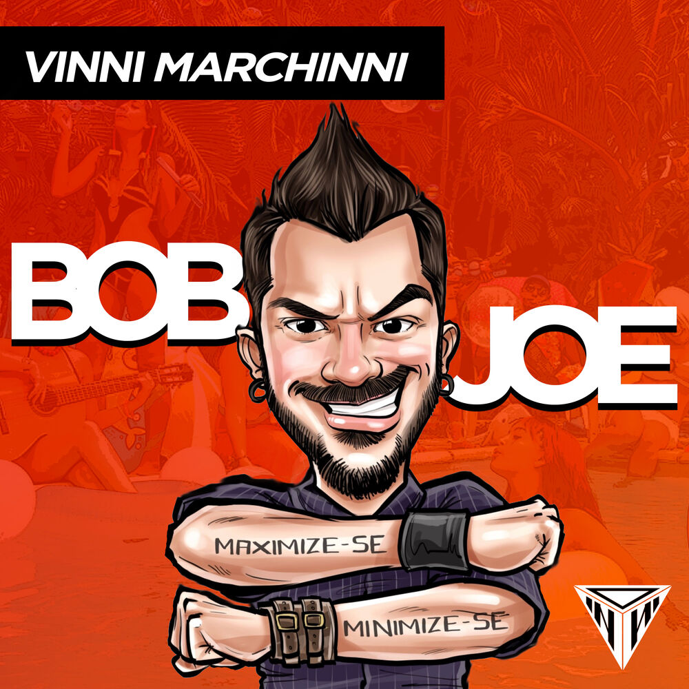 Picture of Bob Joe