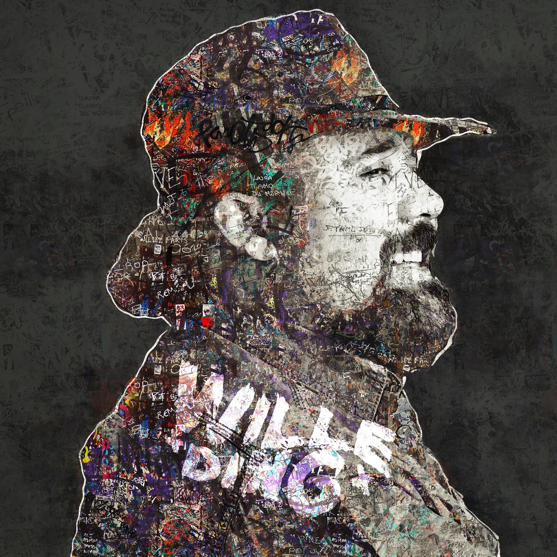 Album cover of Diana