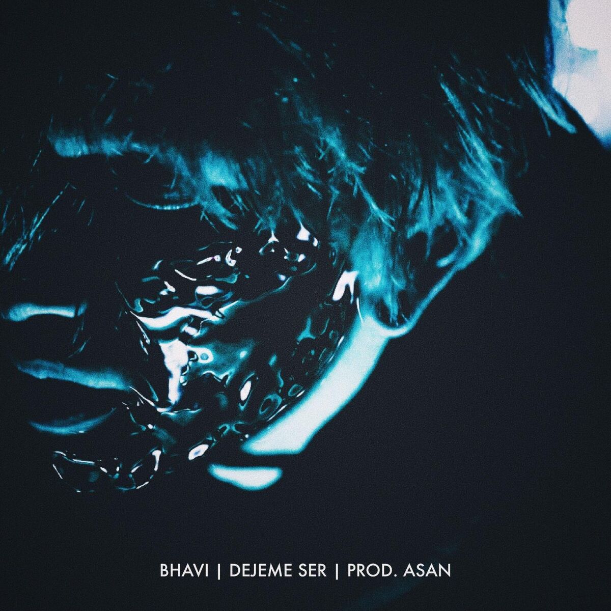 Album cover of Déjeme Ser