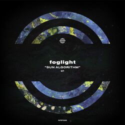 Cover of Sun Algorithm