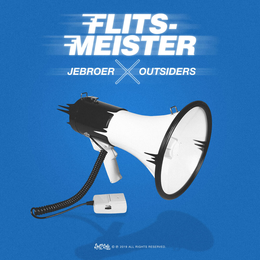 Picture of Flitsmeister