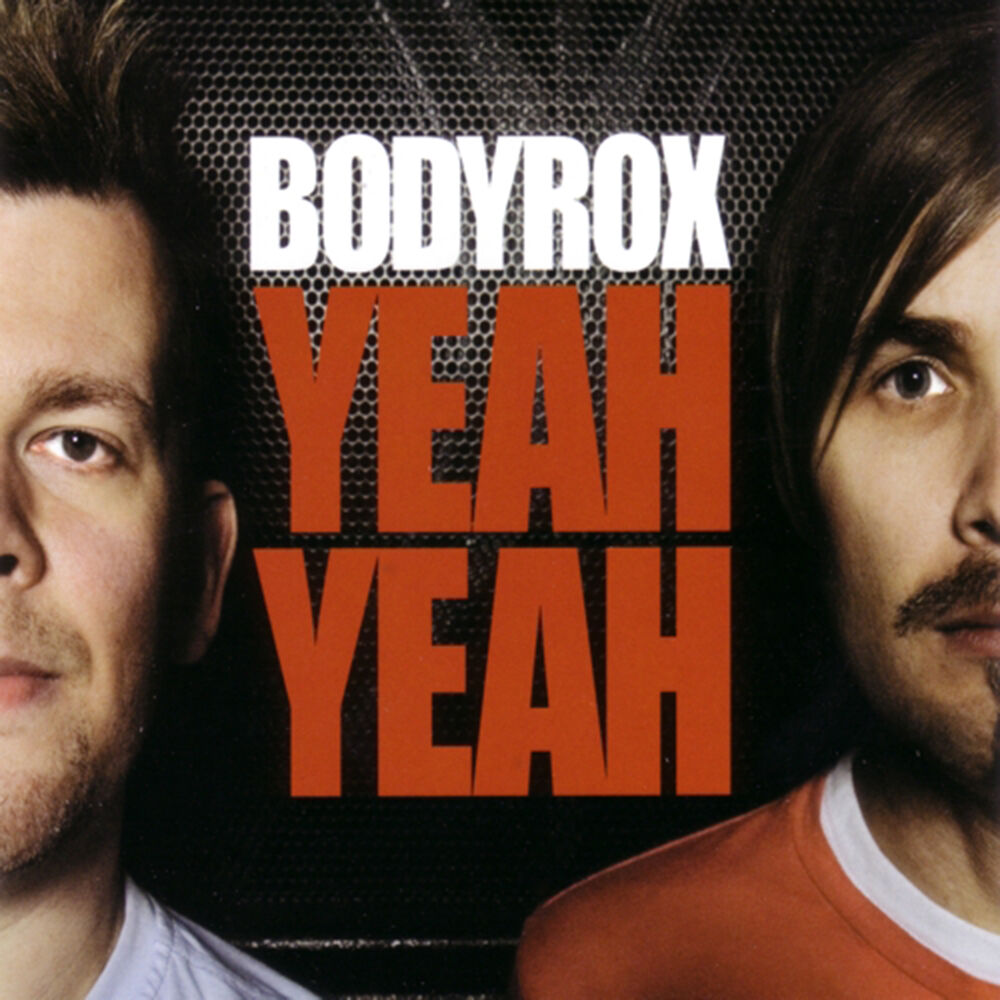 Picture of Yeah Yeah