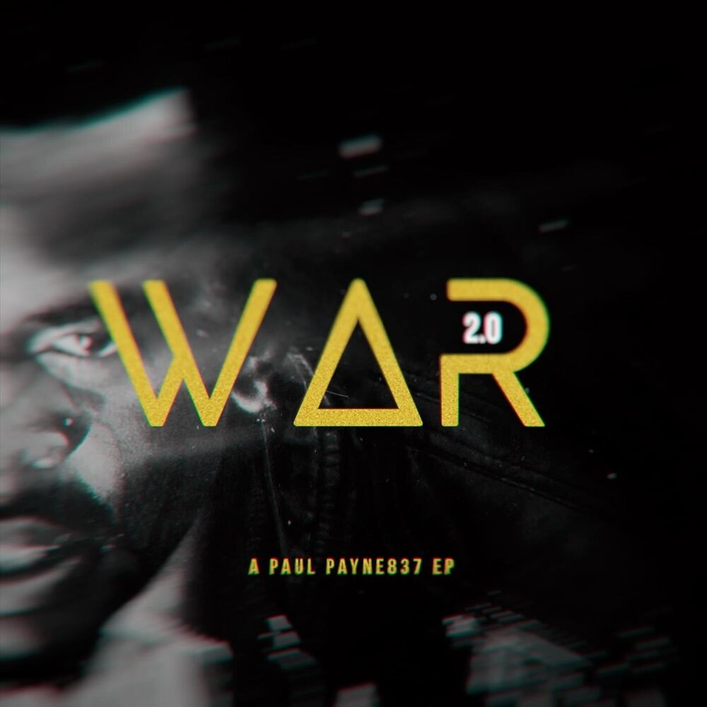 Picture of War 2.0 EP