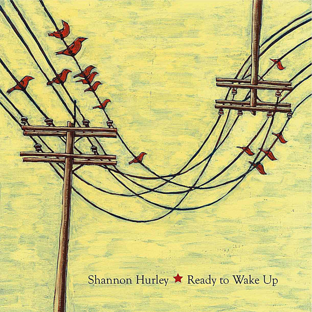 Picture of Ready to Wake Up