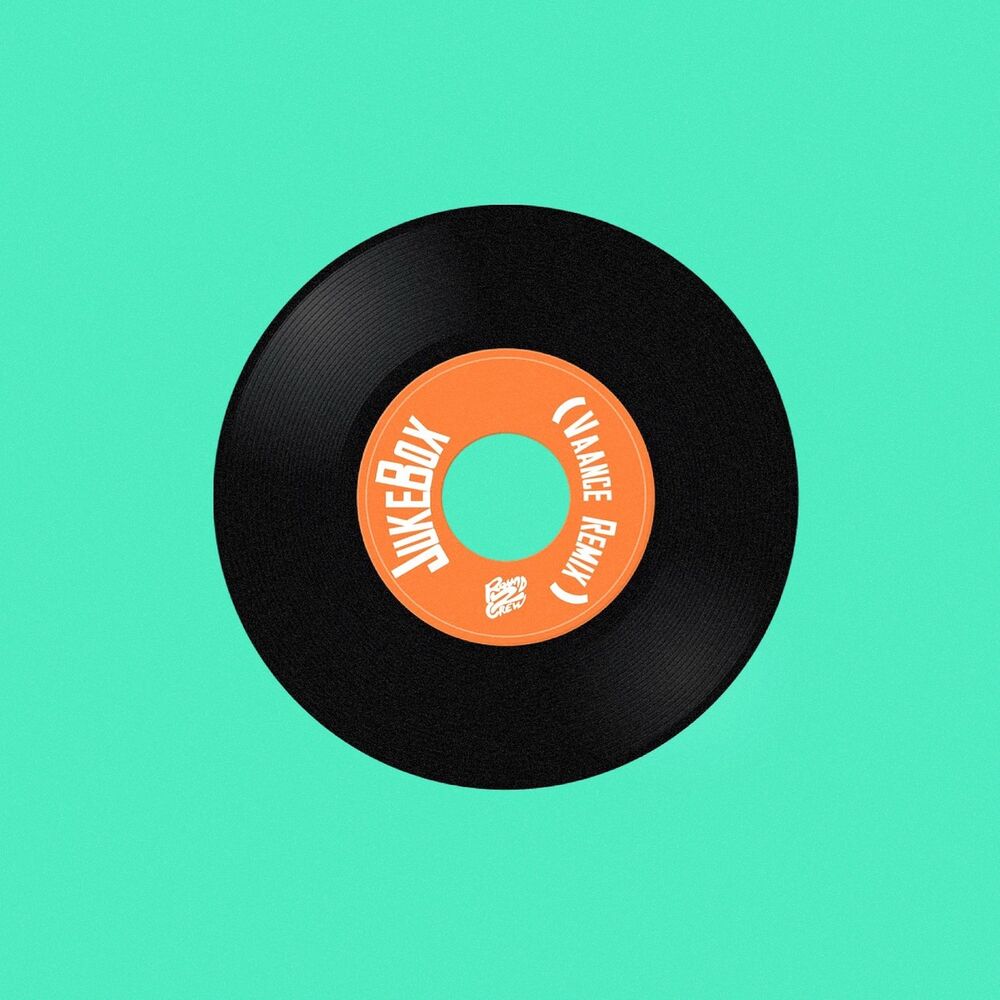 Picture of JukeBox (Vaance Remix)