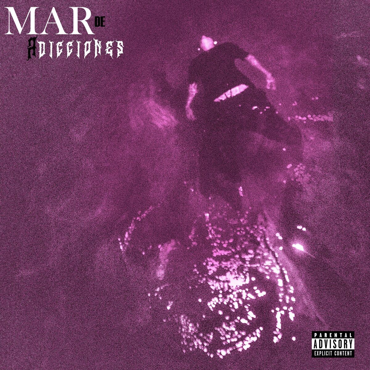 Album cover of Mar De Adicciones