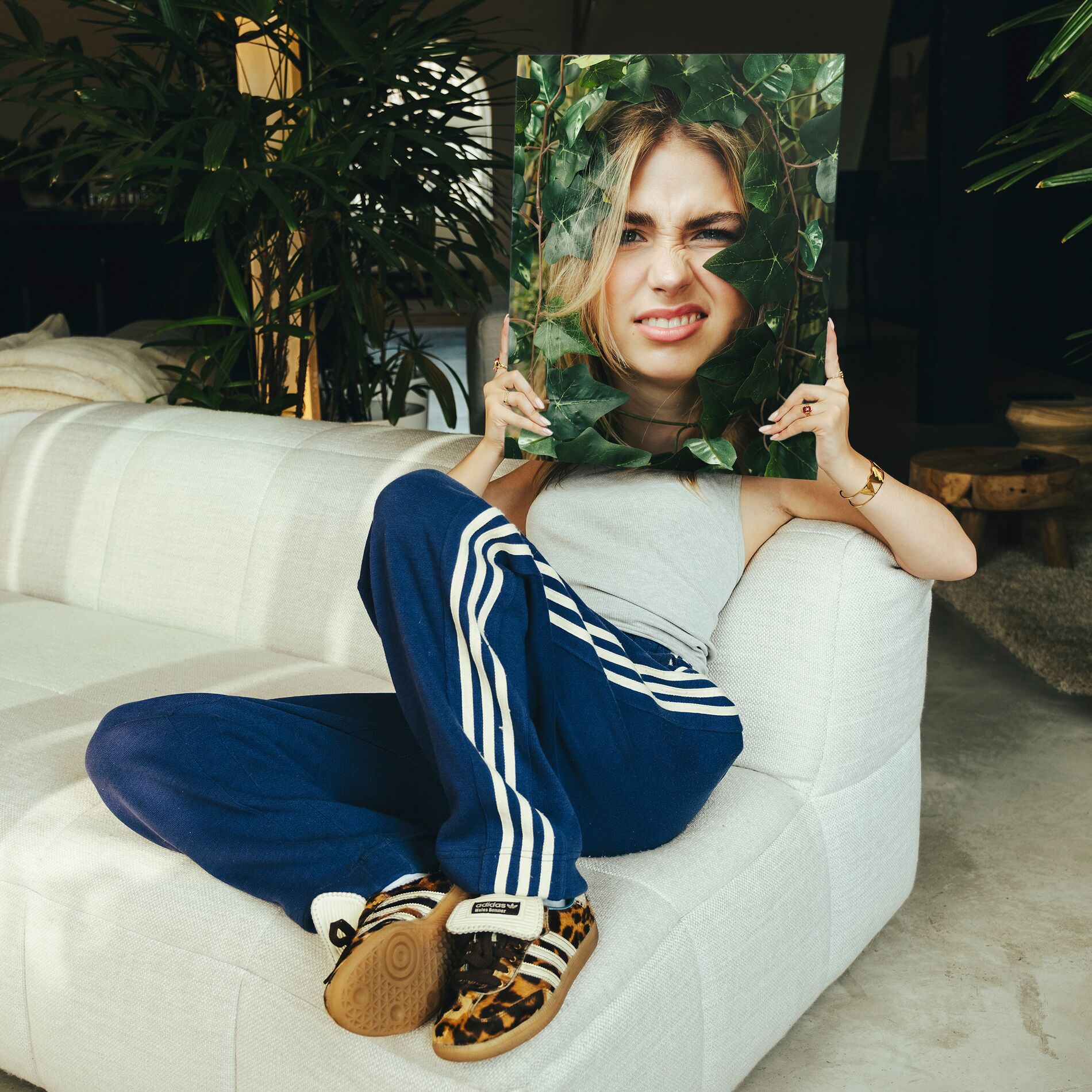 Album cover of Industry Plant