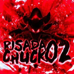 Cover of RISADA CHUCK 02